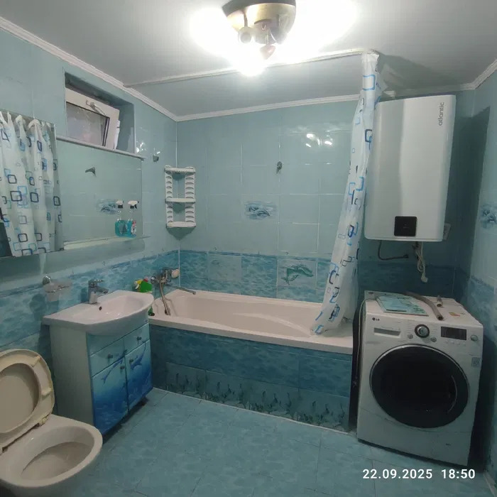 Оренда дуплексу 100 м², Святошинський пров.