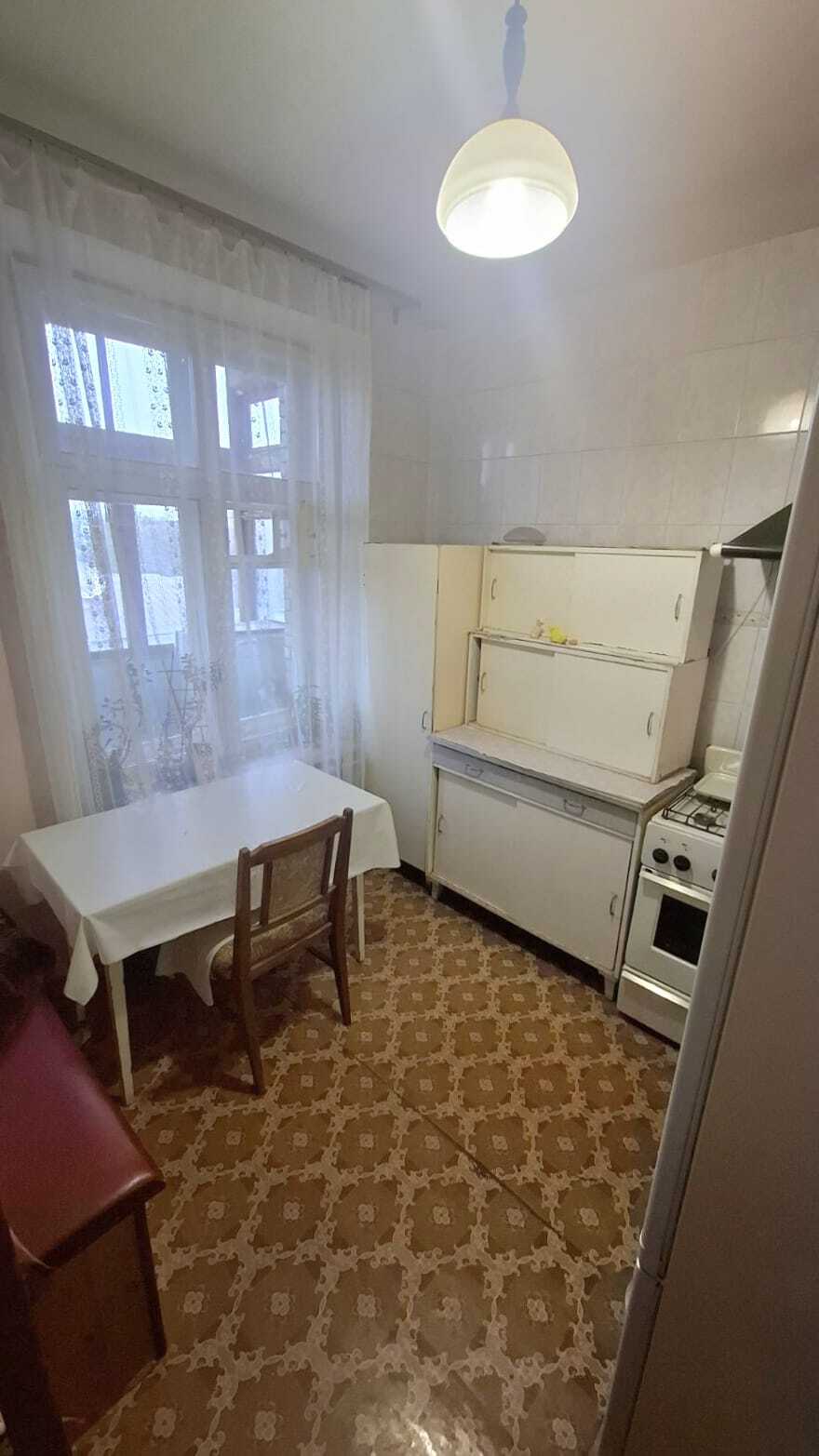 Продаж 2-кімнатної квартири 52 м², Михайла Грушевського вул., 34/1