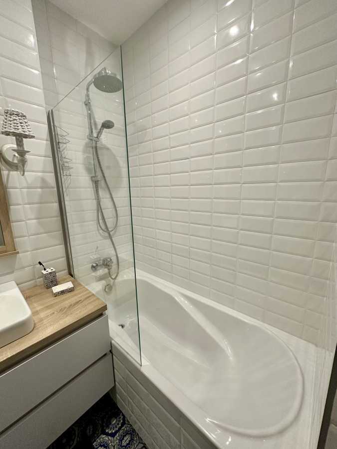 Оренда 2-кімнатної квартири 59 м², Антонова Авіаконструктора вул., 2б