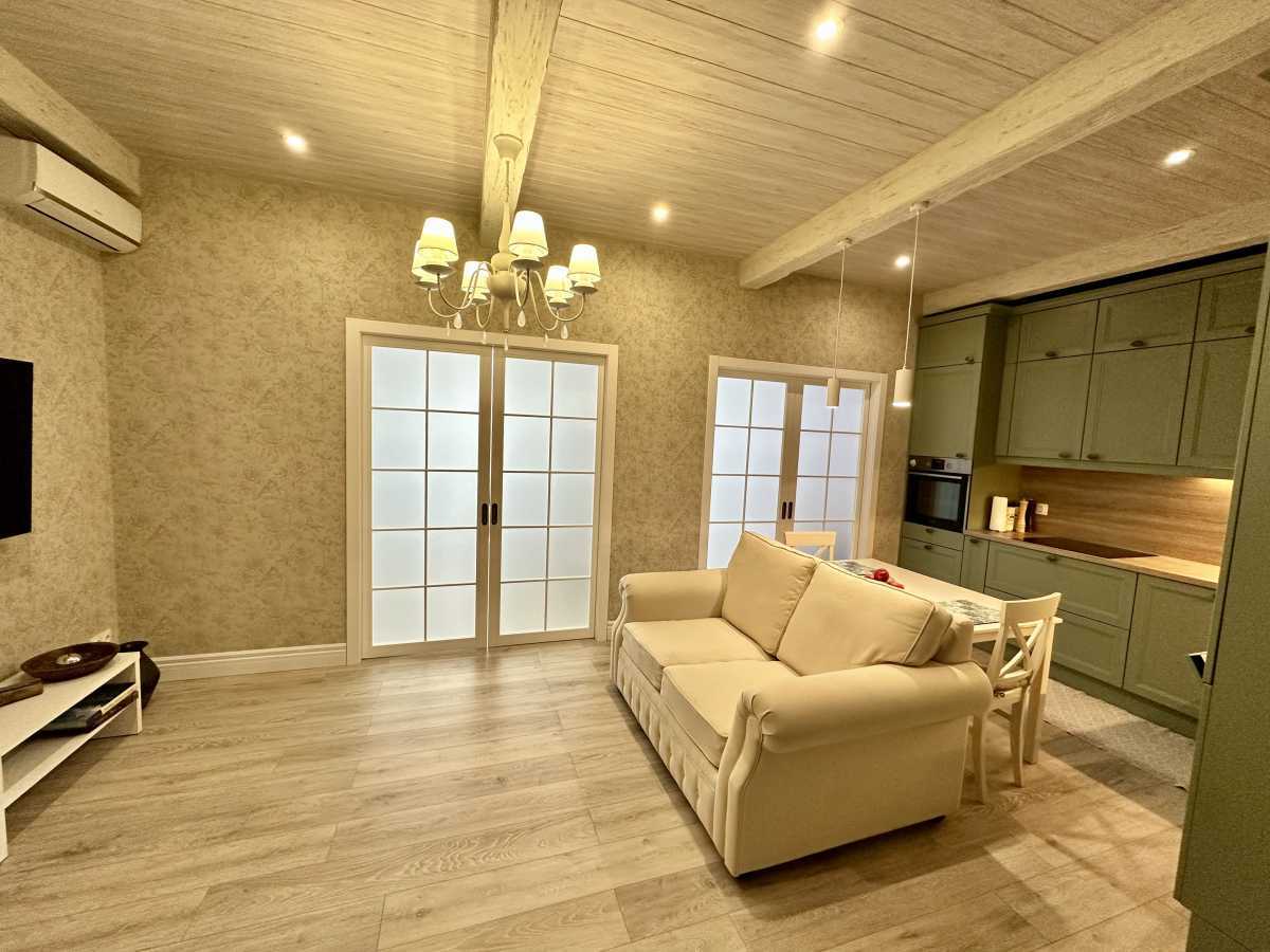 Оренда 2-кімнатної квартири 59 м², Антонова Авіаконструктора вул., 2б
