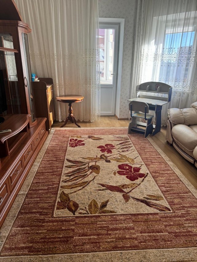 Оренда 1-кімнатної квартири 50 м², Машинобудівників вул., 2В