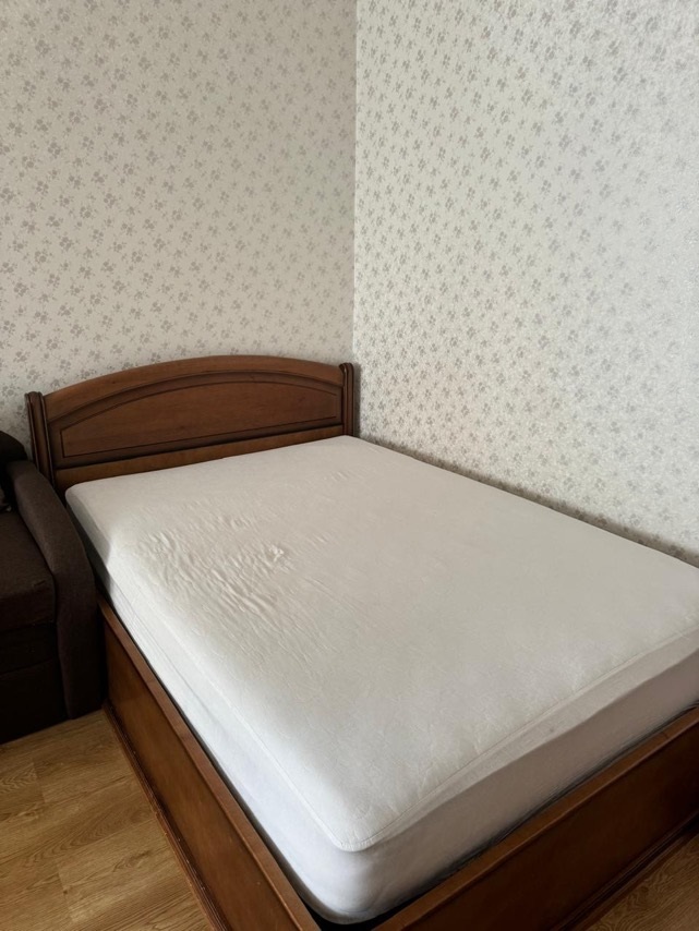 Оренда 1-кімнатної квартири 50 м², Машинобудівників вул., 2В