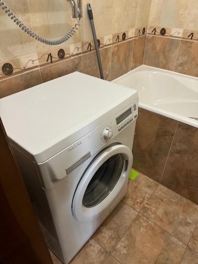 Оренда 1-кімнатної квартири 50 м², Машинобудівників вул., 2В