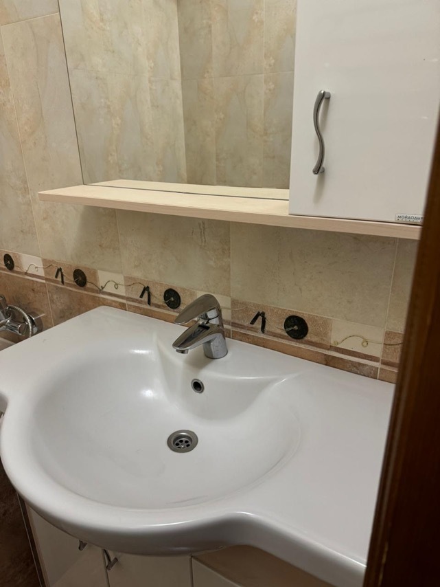Оренда 1-кімнатної квартири 50 м², Машинобудівників вул., 2В