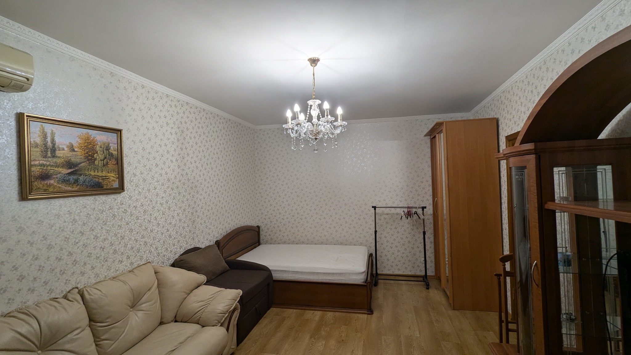 Оренда 1-кімнатної квартири 50 м², Машинобудівників вул., 2В