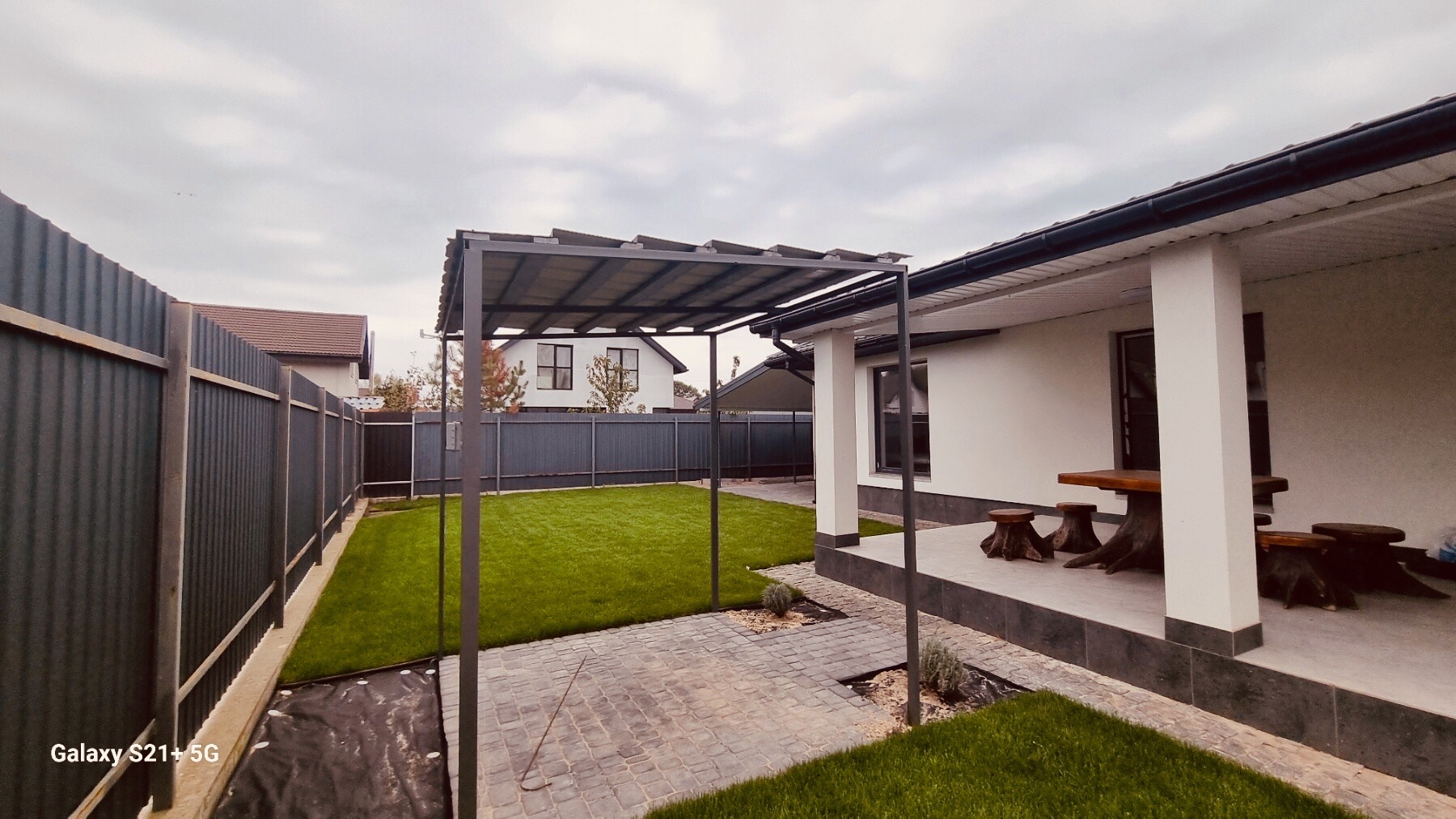 Продажа дома 135 м², Озерная ул., 5