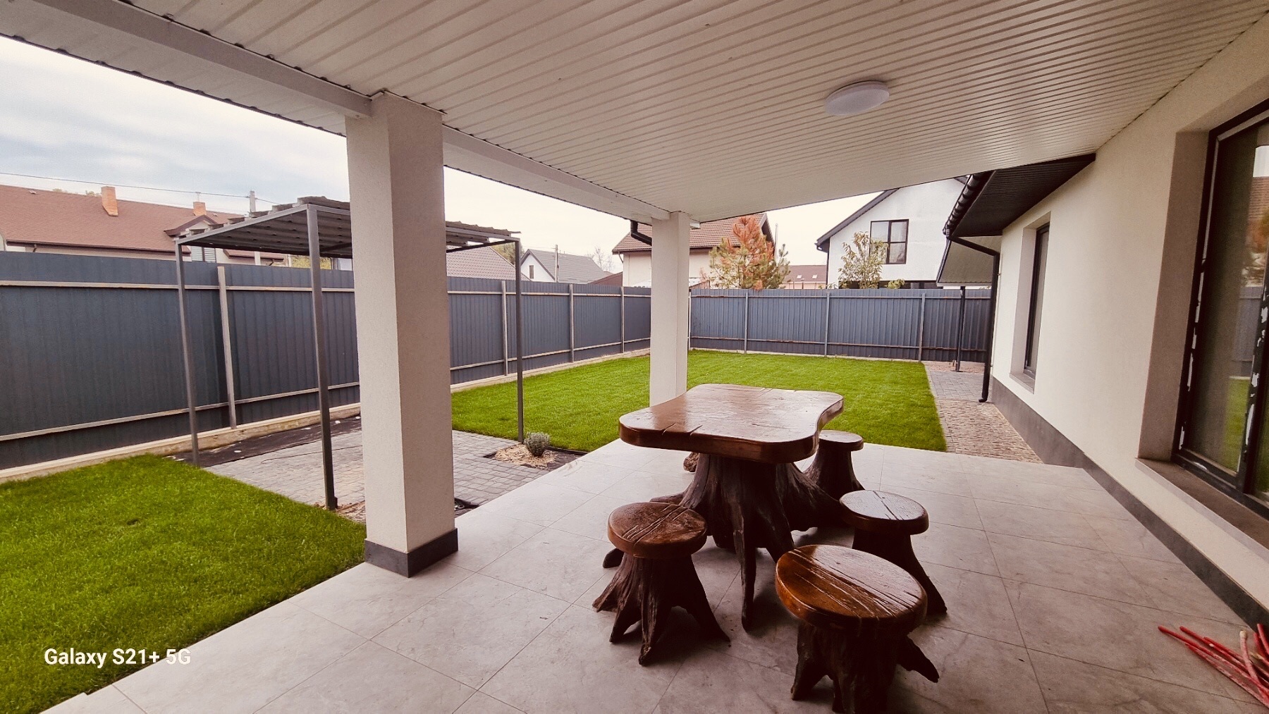 Продажа дома 135 м², Озерная ул., 5