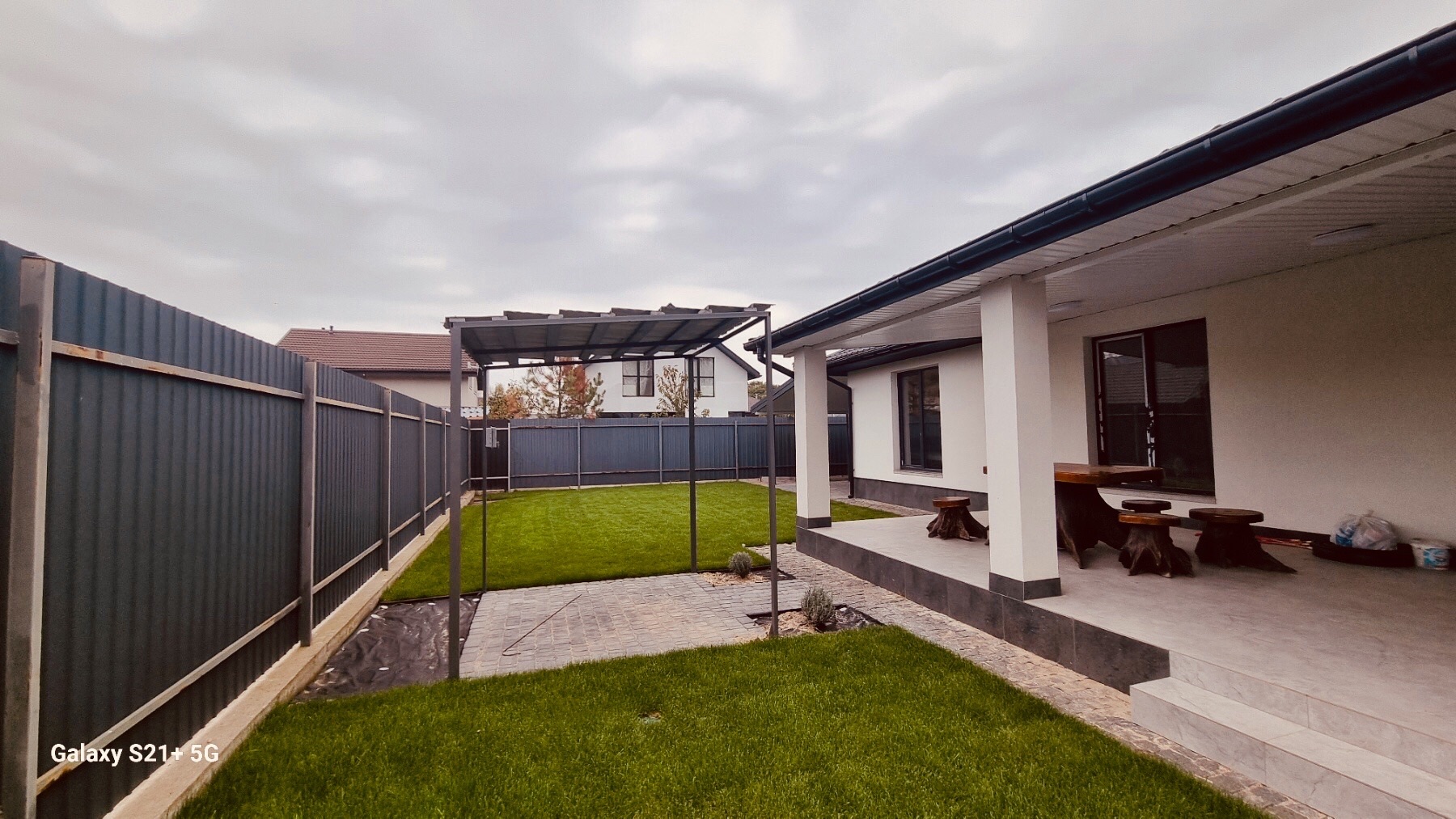 Продажа дома 135 м², Озерная ул., 5