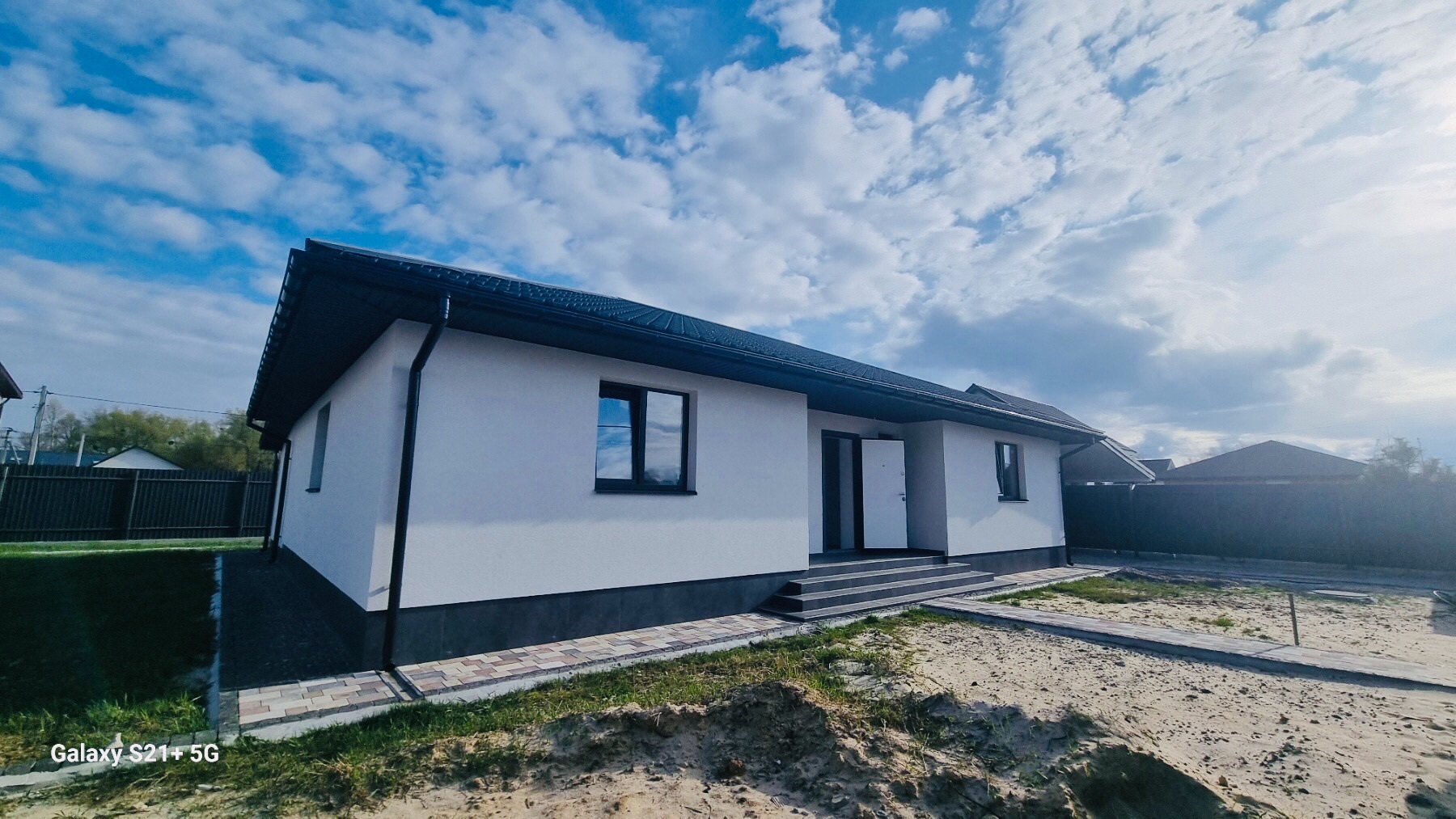 Продажа дома 135 м², Озерная ул., 5