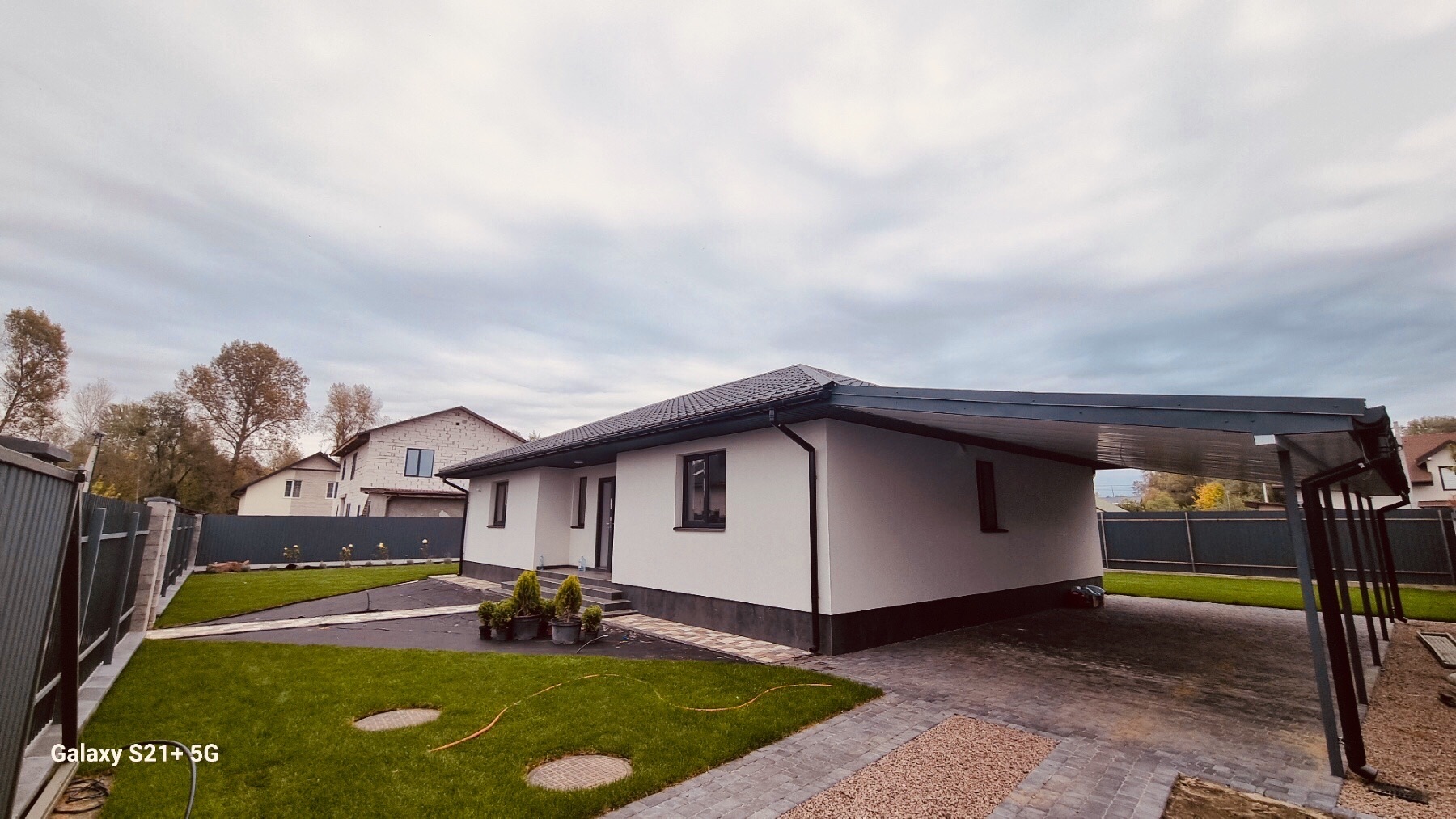 Продажа дома 135 м², Озерная ул., 5