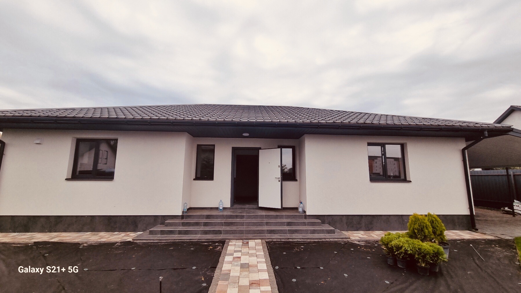 Продажа дома 135 м², Озерная ул., 5