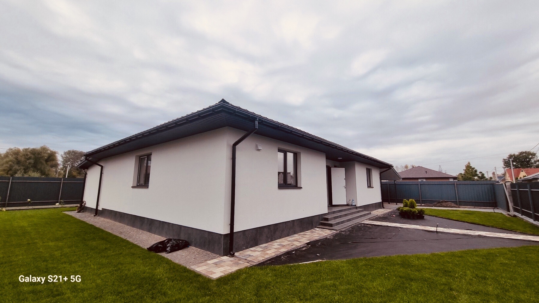 Продажа дома 135 м², Озерная ул., 5