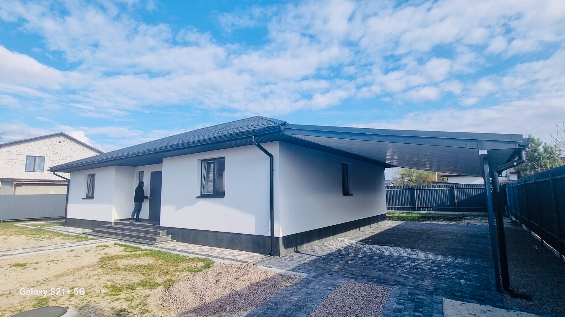 Продажа дома 135 м², Озерная ул., 5