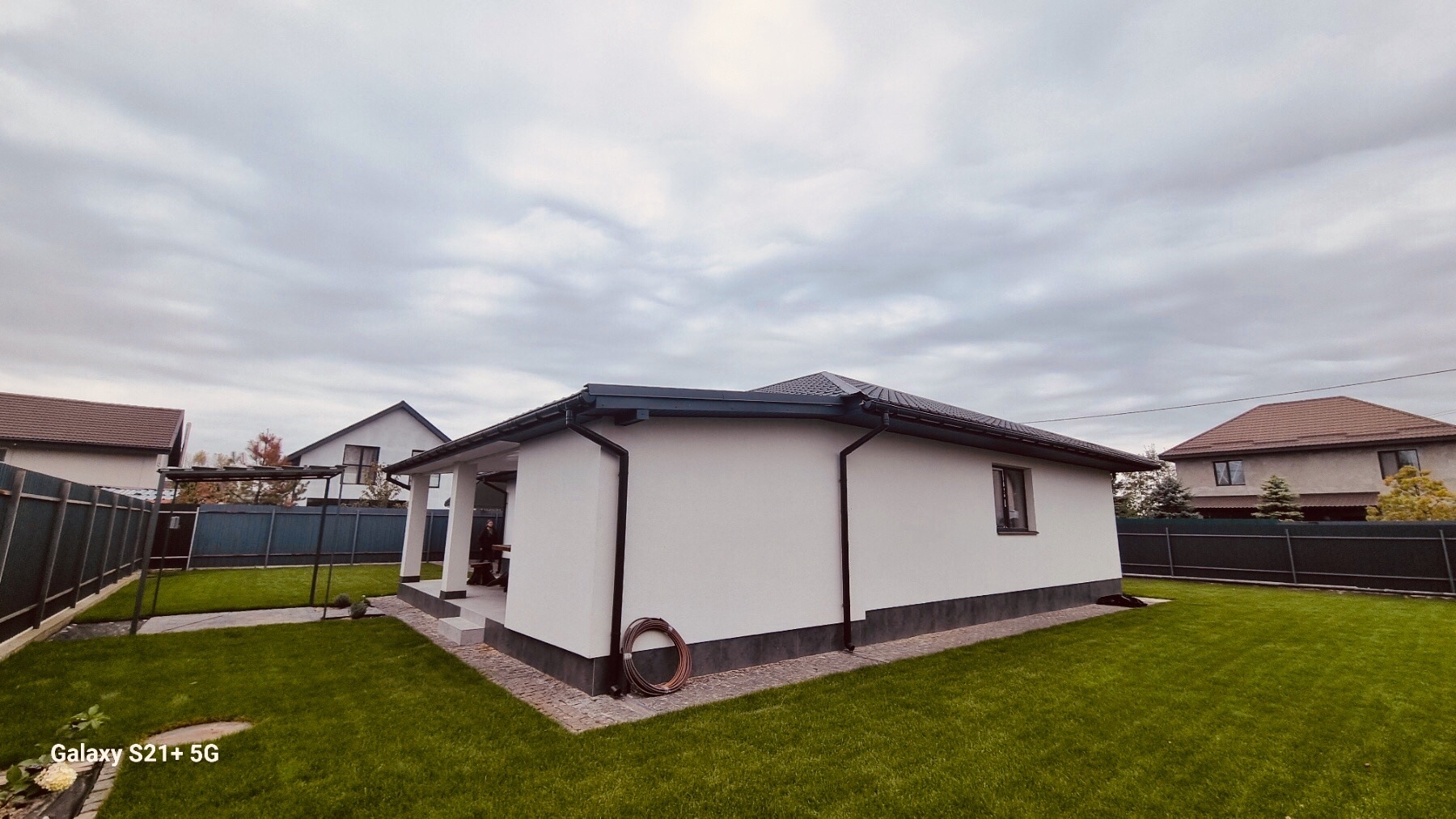 Продажа дома 135 м², Озерная ул., 5