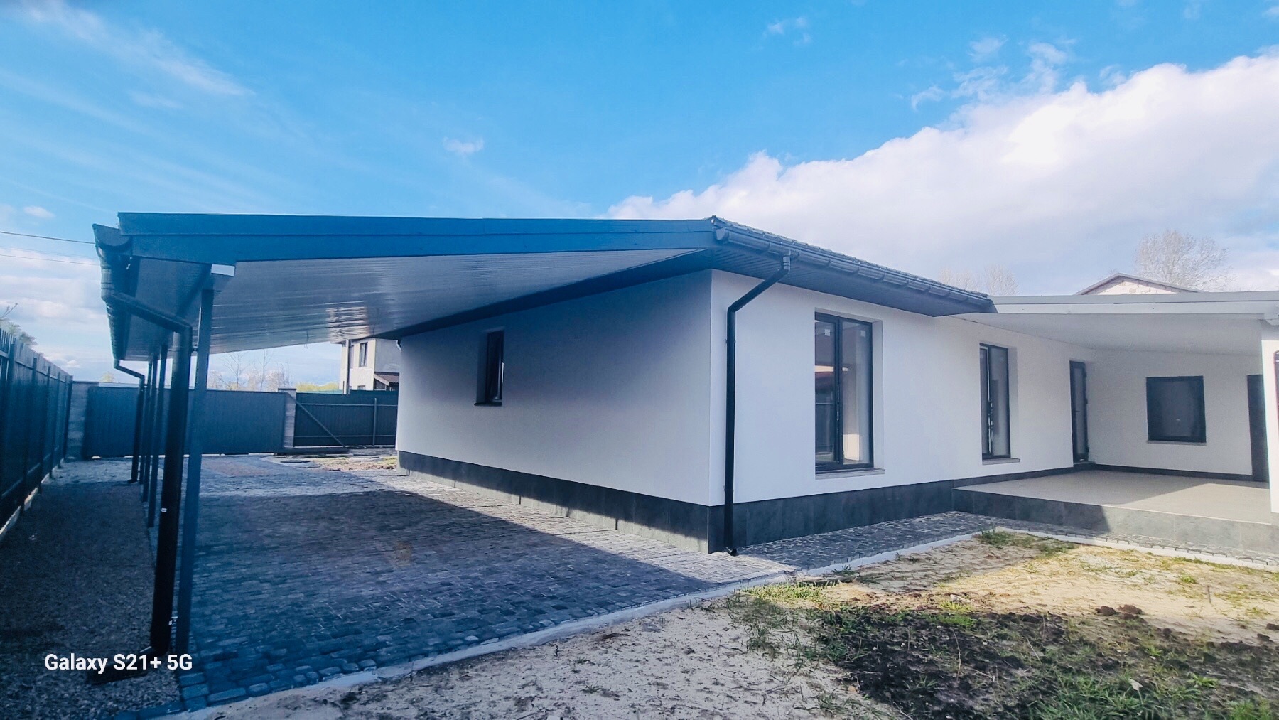 Продажа дома 135 м², Озерная ул., 5