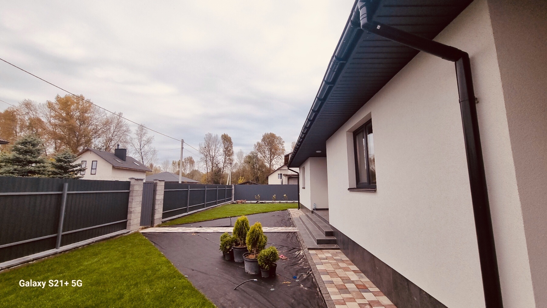 Продажа дома 135 м², Озерная ул., 5