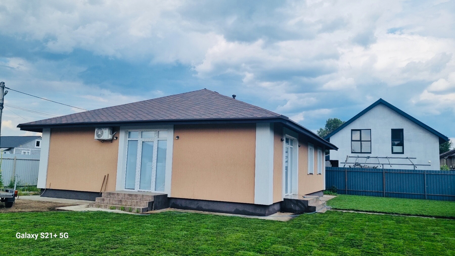 Аренда дома 130 м²