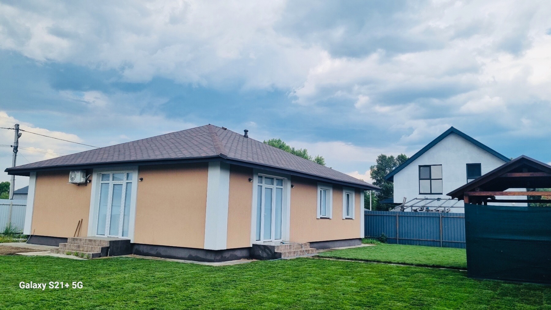 Аренда дома 130 м²