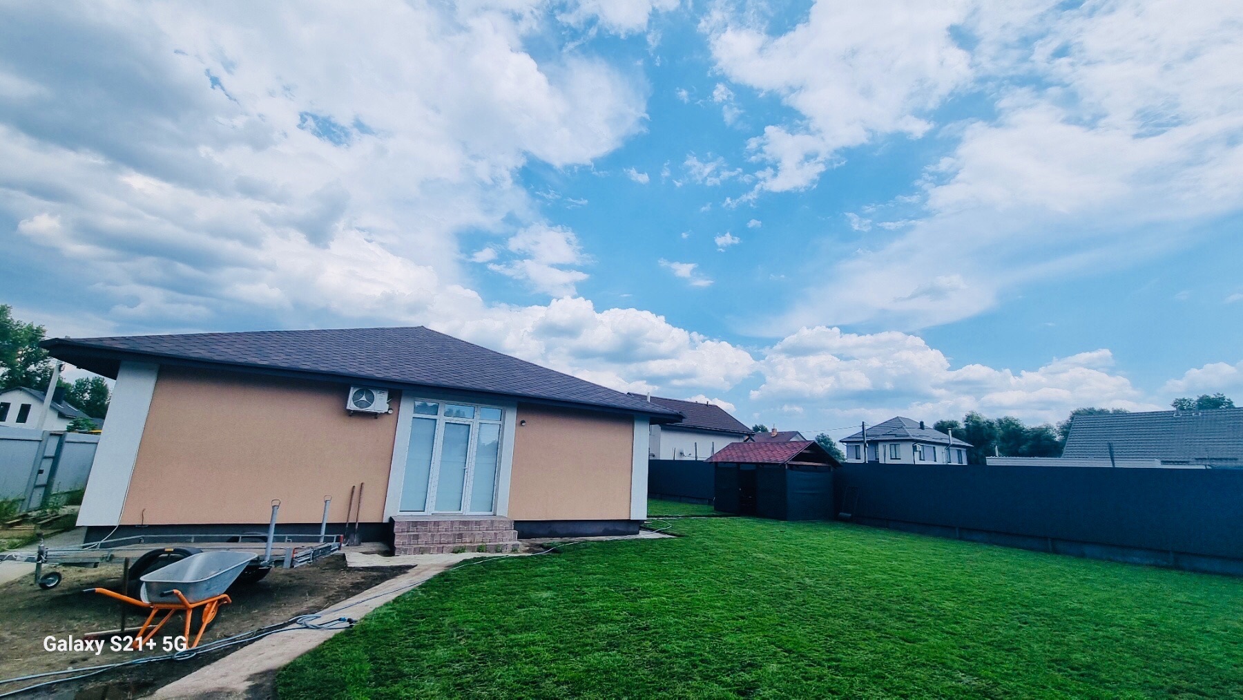 Аренда дома 130 м²