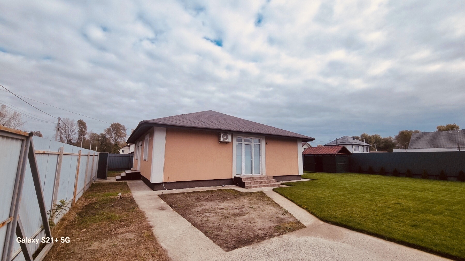 Аренда дома 130 м²