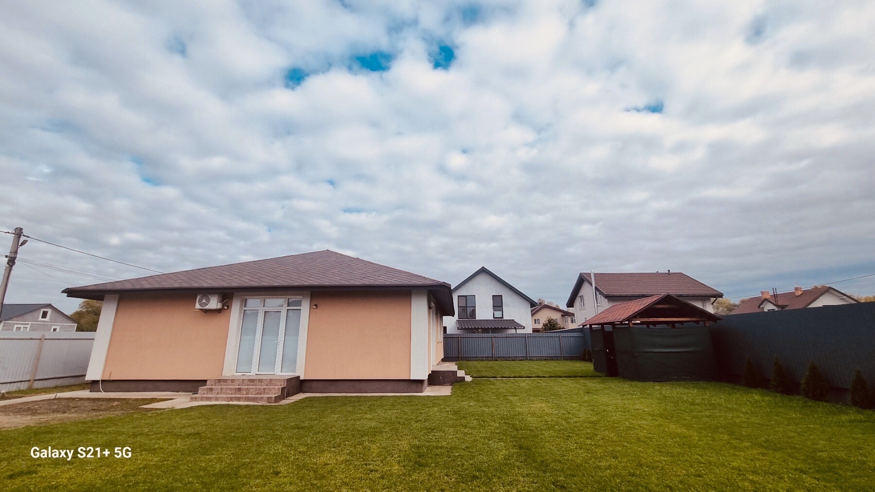 Аренда дома 130 м²