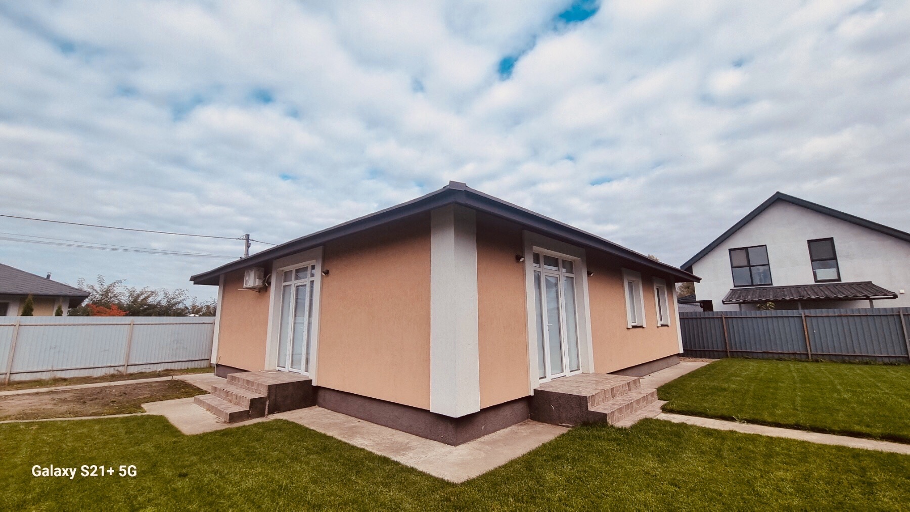 Аренда дома 130 м²