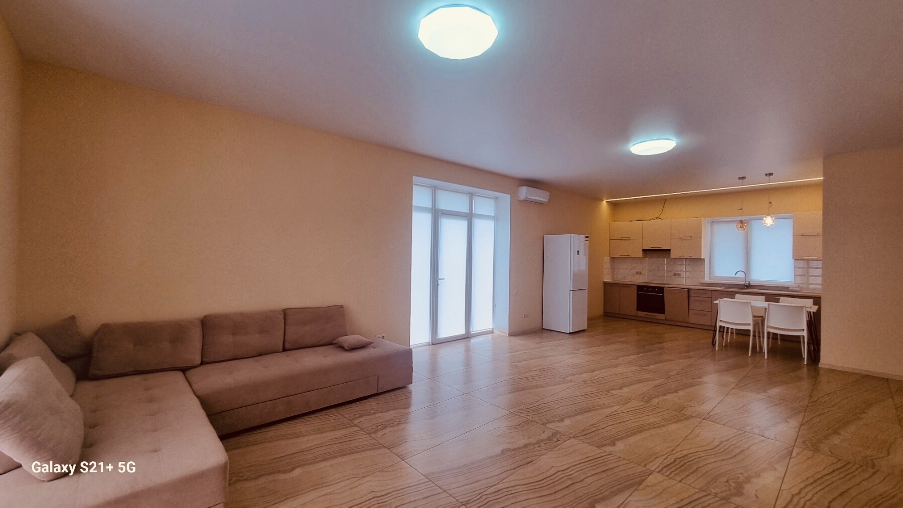 Аренда дома 130 м²