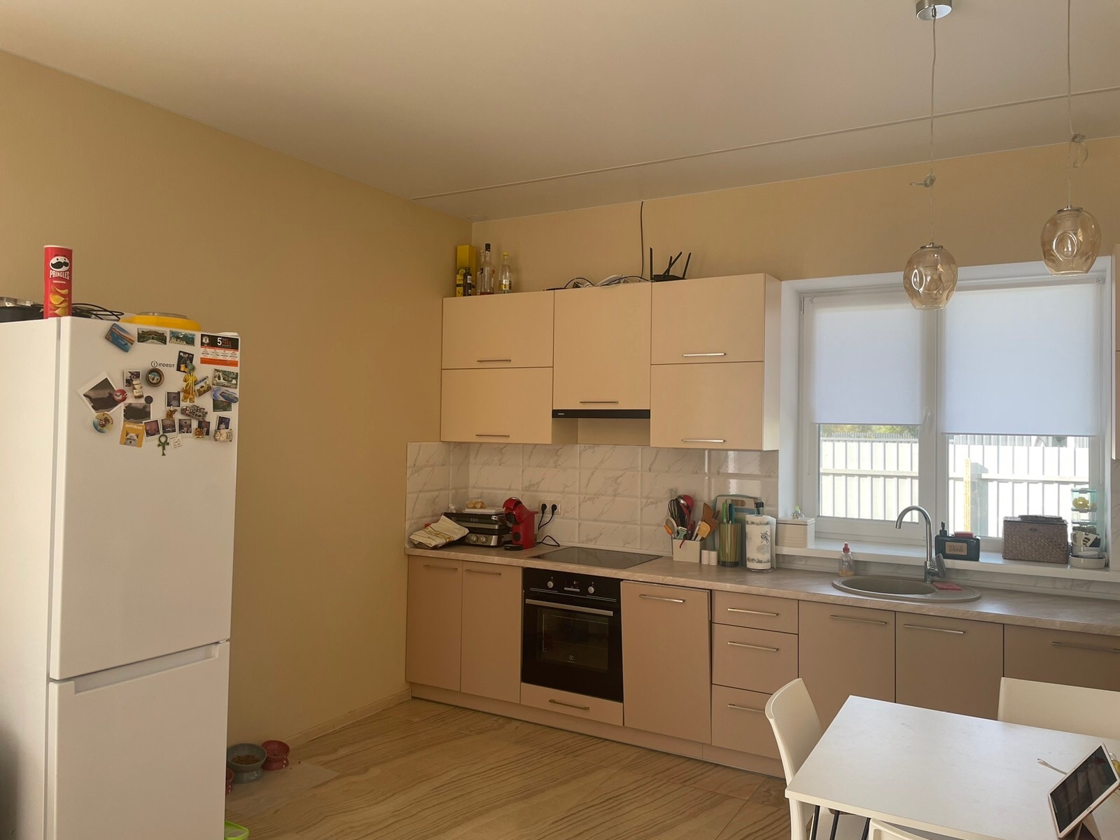 Аренда дома 130 м²