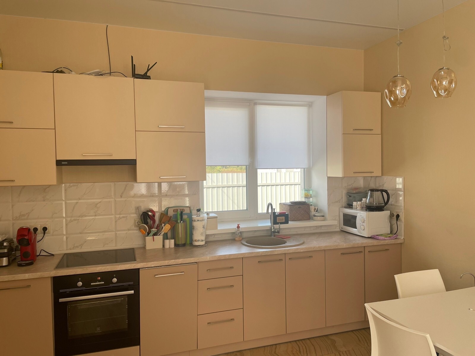 Аренда дома 130 м²