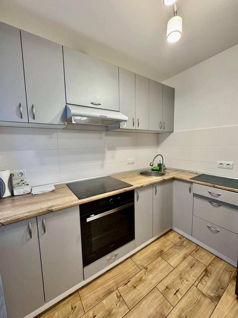 Продаж 2-кімнатної квартири 47 м², Мандриківська вул.