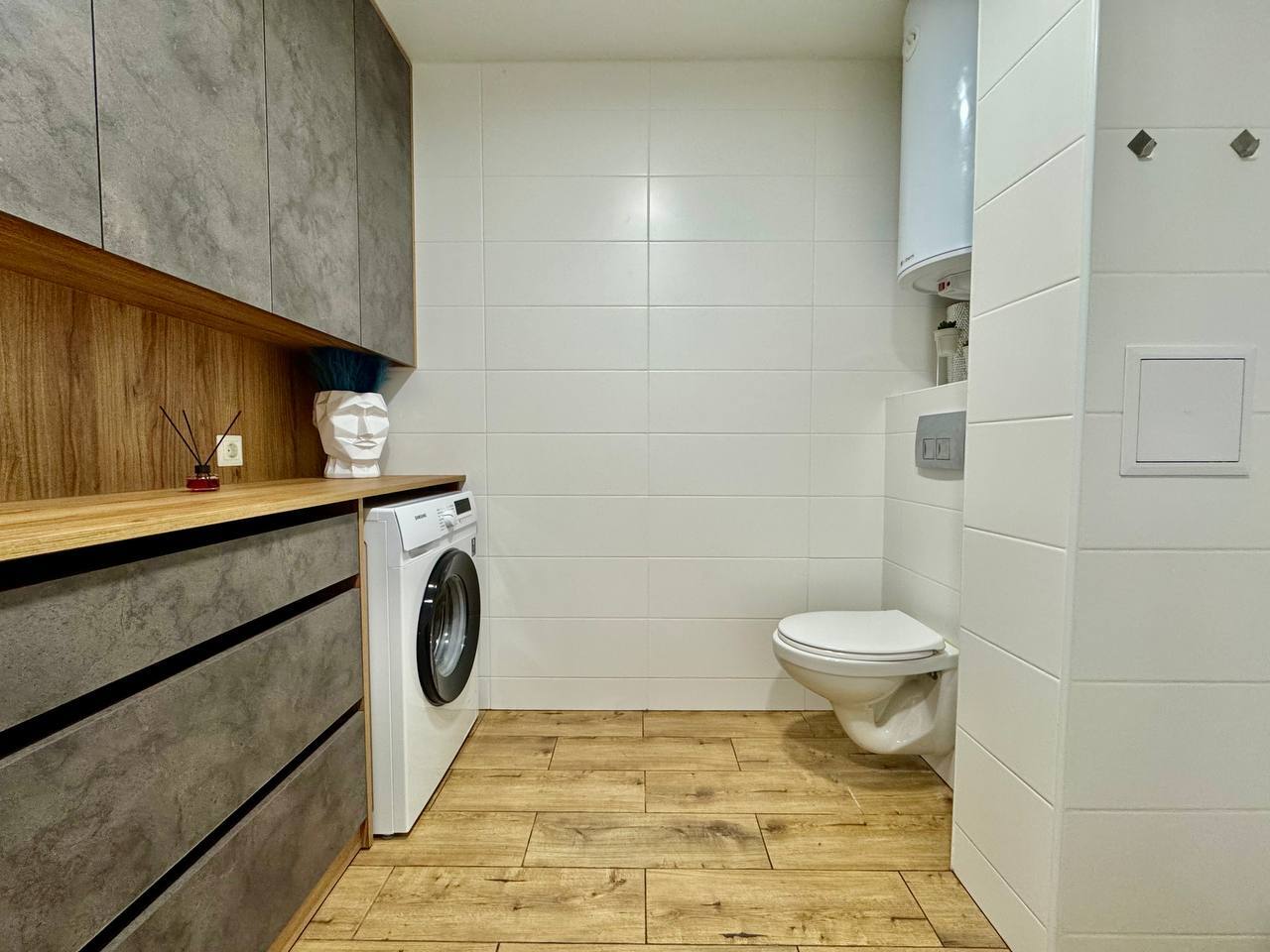Продаж 2-кімнатної квартири 47 м², Мандриківська вул.