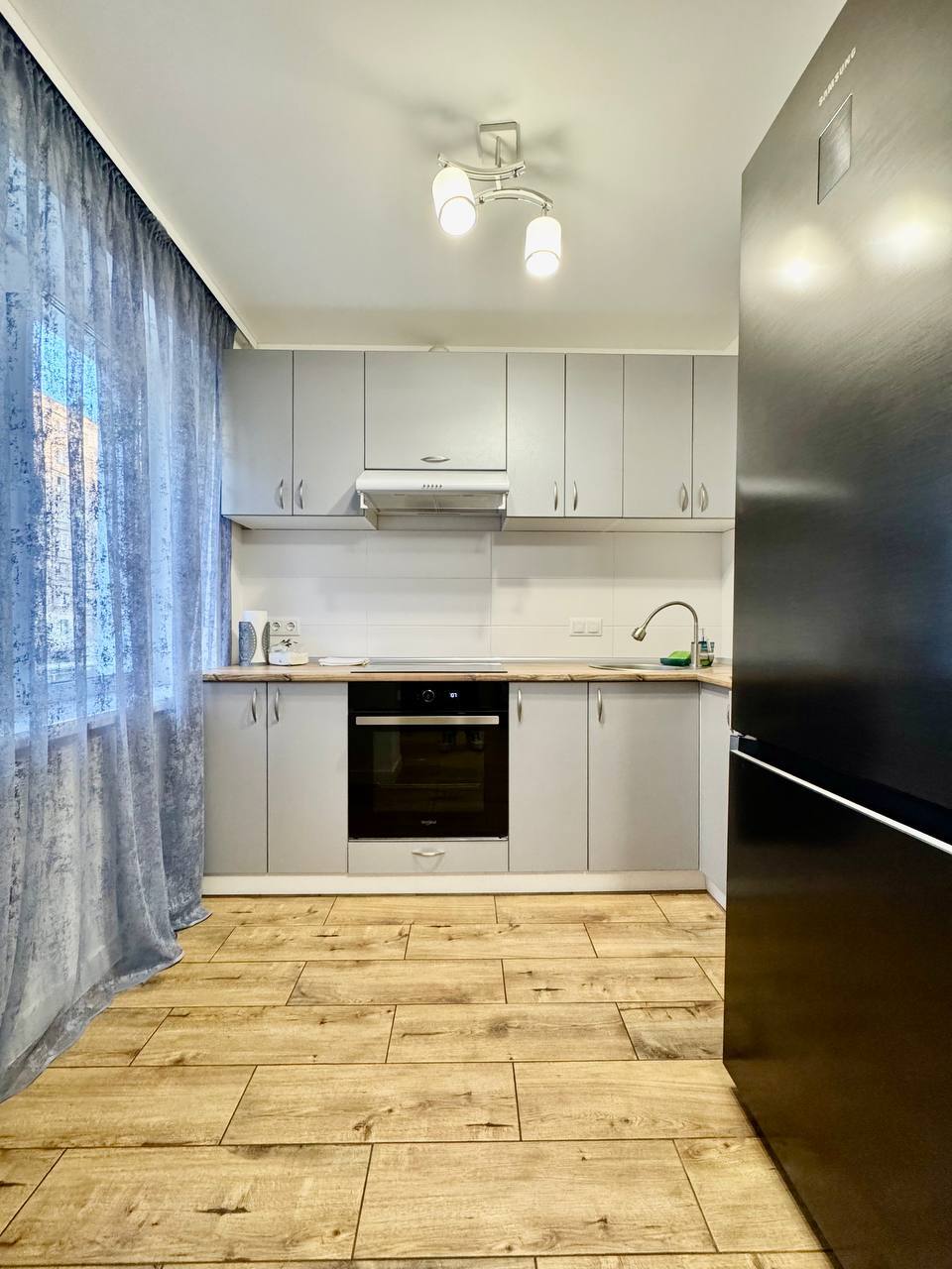 Продаж 2-кімнатної квартири 47 м², Мандриківська вул.