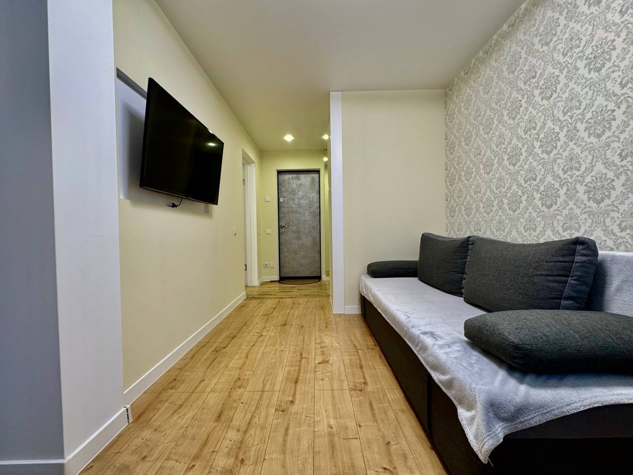 Продаж 2-кімнатної квартири 47 м², Мандриківська вул.