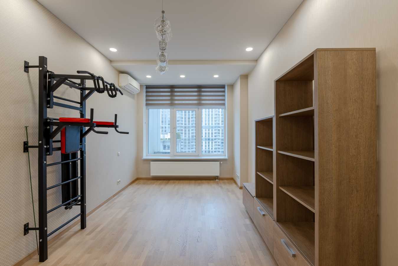 Продаж 4-кімнатної квартири 146 м², Андрія Кизила вул., Верхогляда, 16