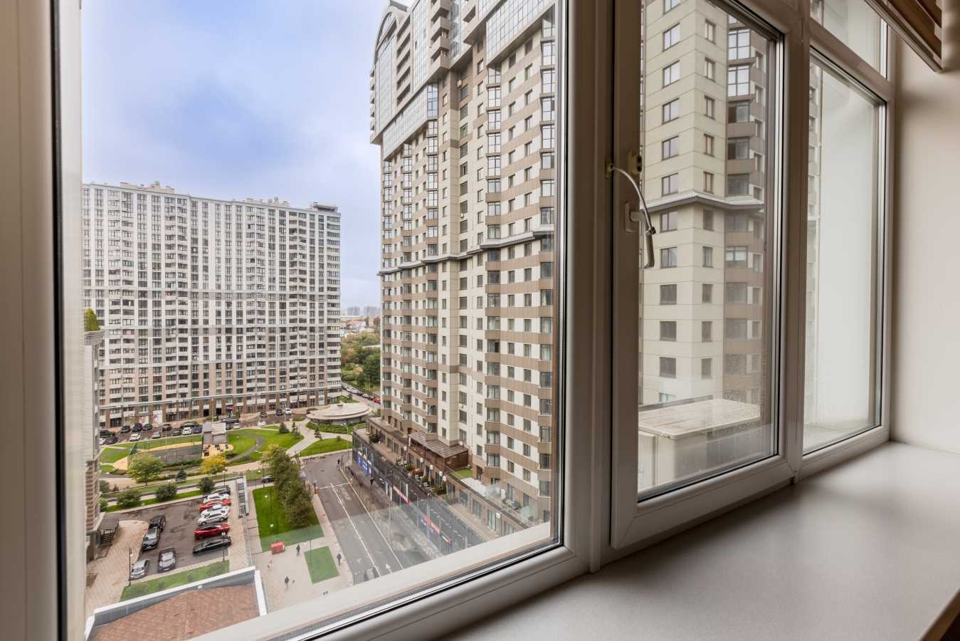 Продаж 4-кімнатної квартири 146 м², Андрія Кизила вул., Верхогляда, 16