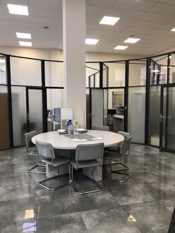 Оренда офісу 200 м², Миколи Бажана просп., 17