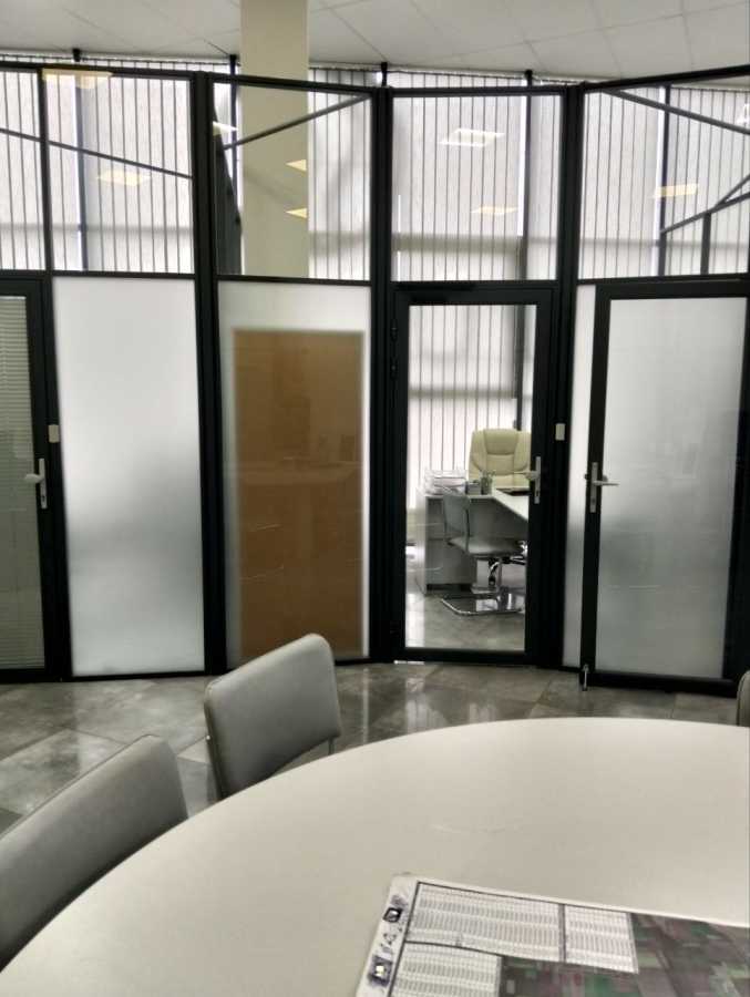 Оренда офісу 200 м², Миколи Бажана просп., 17