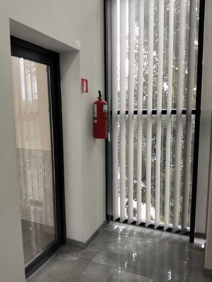 Оренда офісу 200 м², Миколи Бажана просп., 17