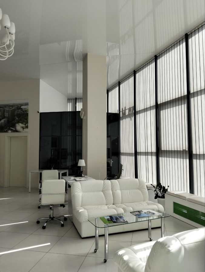 Оренда офісу 160 м², Миколи Бажана просп., 17