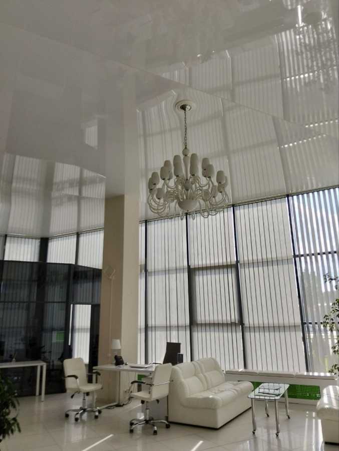 Оренда офісу 160 м², Миколи Бажана просп., 17