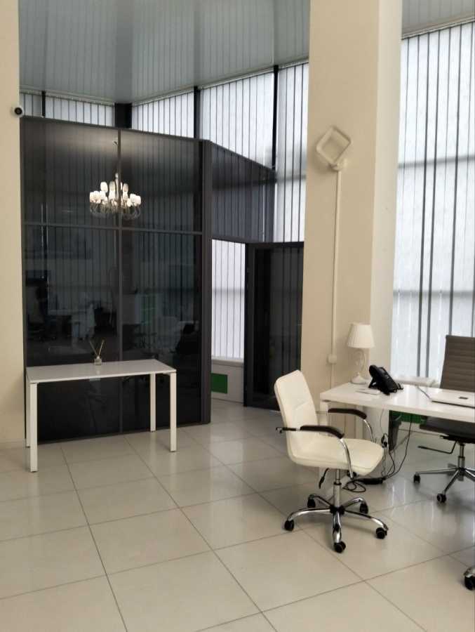 Оренда офісу 160 м², Миколи Бажана просп., 17