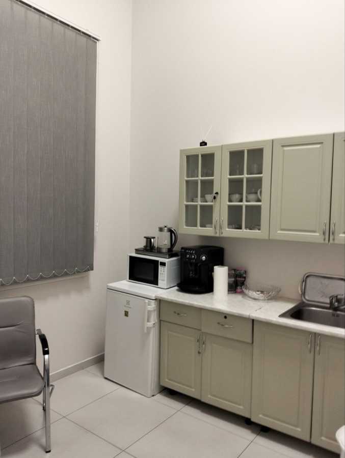 Оренда офісу 160 м², Миколи Бажана просп., 17