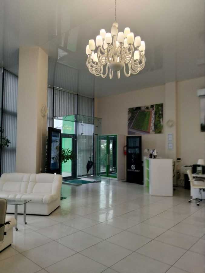 Оренда офісу 160 м², Миколи Бажана просп., 17