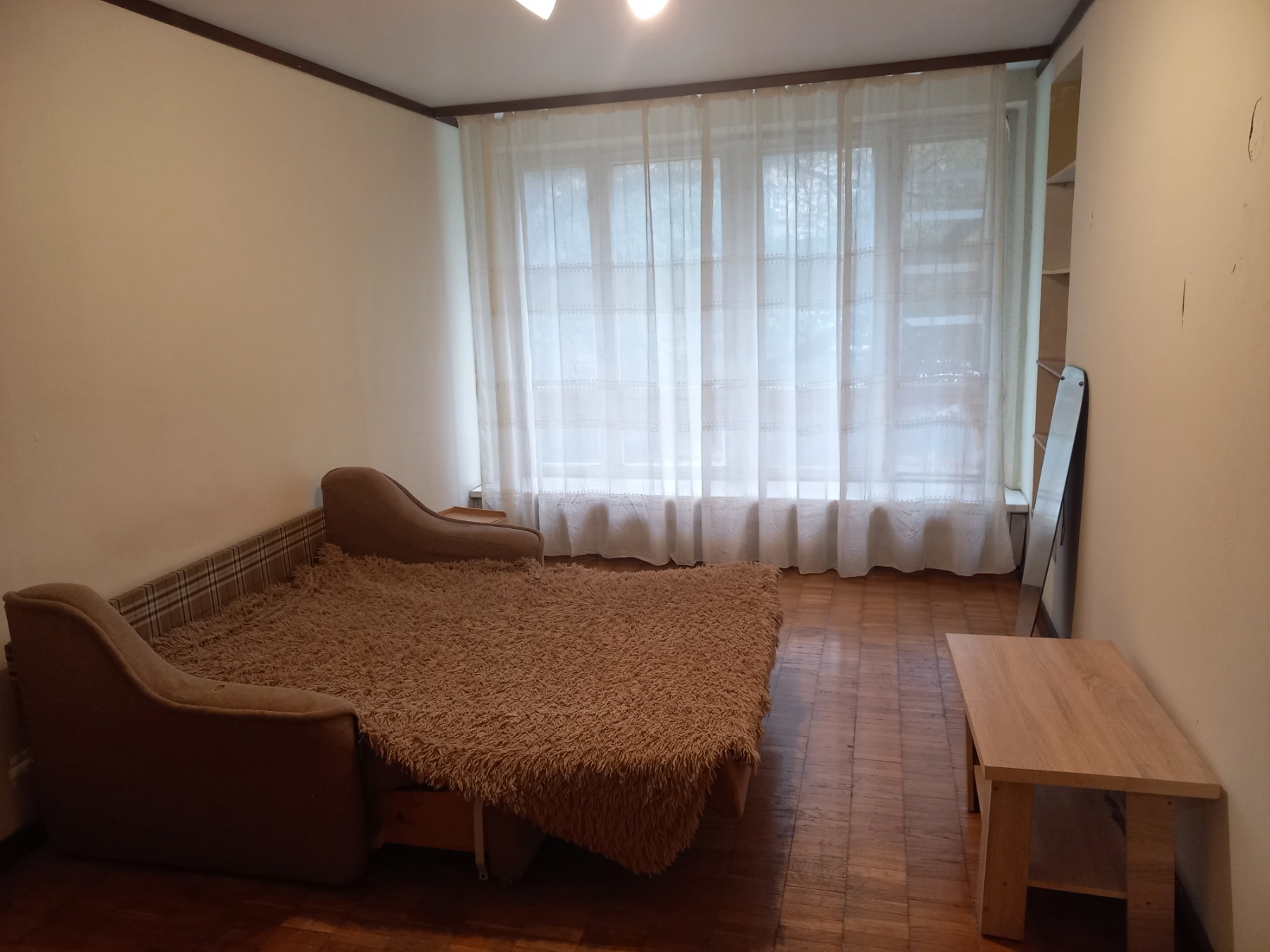 Оренда 1-кімнатної квартири 35 м², Саксаганського вул.