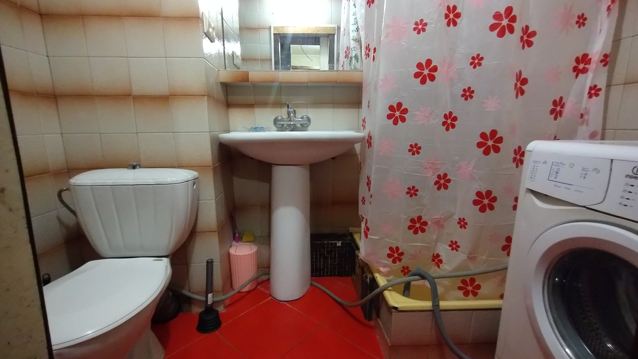 Оренда 1-кімнатної квартири 35 м², Саксаганського вул.