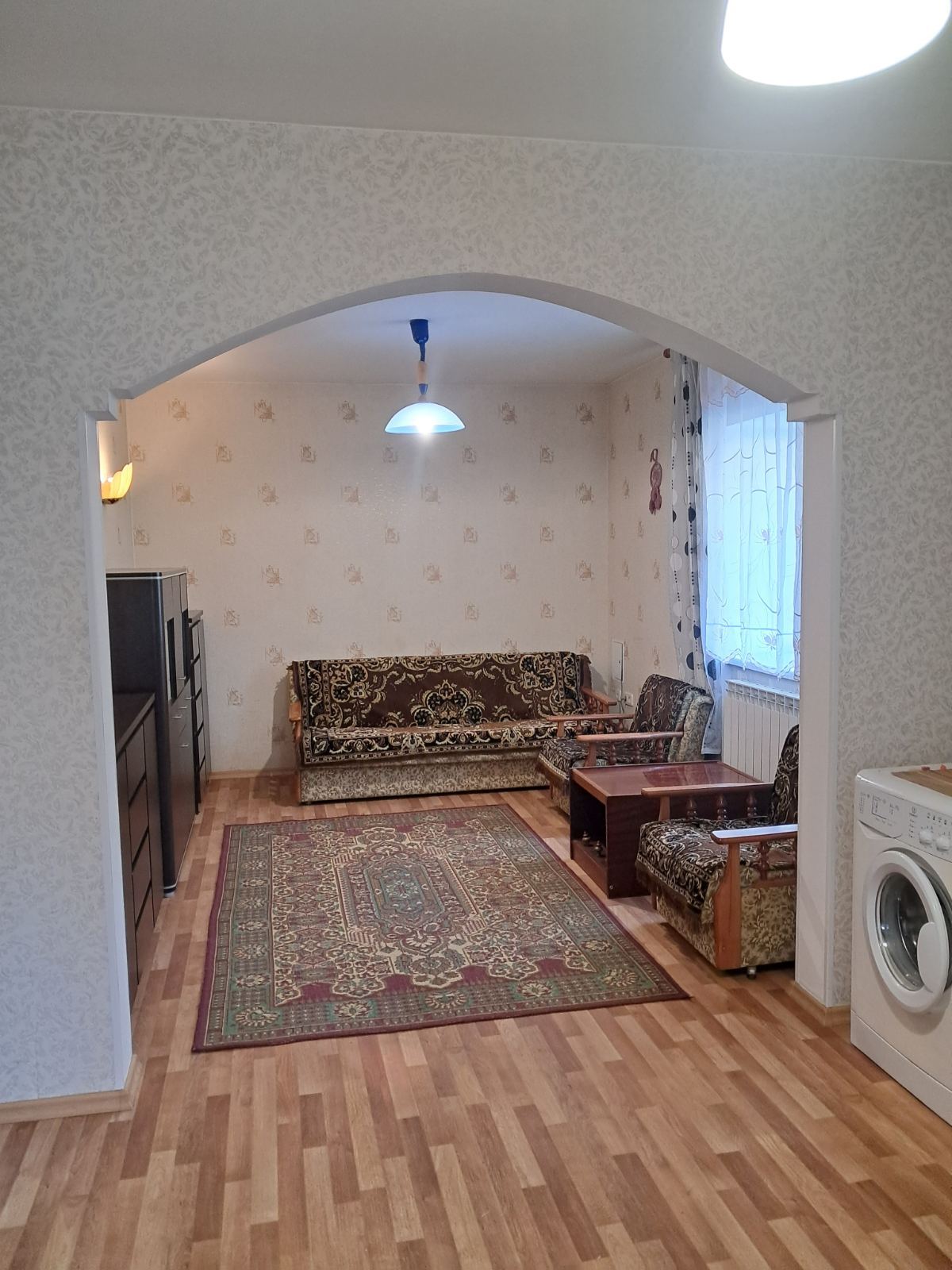 Оренда 2-кімнатної квартири 54 м², Добросусідський пров.