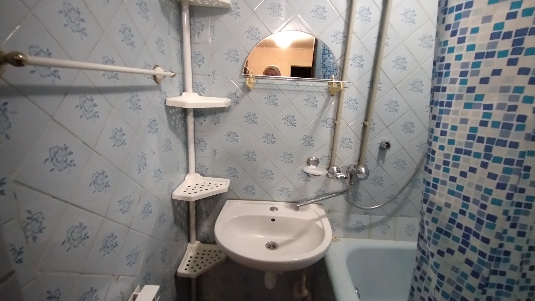 Оренда 2-кімнатної квартири 54 м², Добросусідський пров.