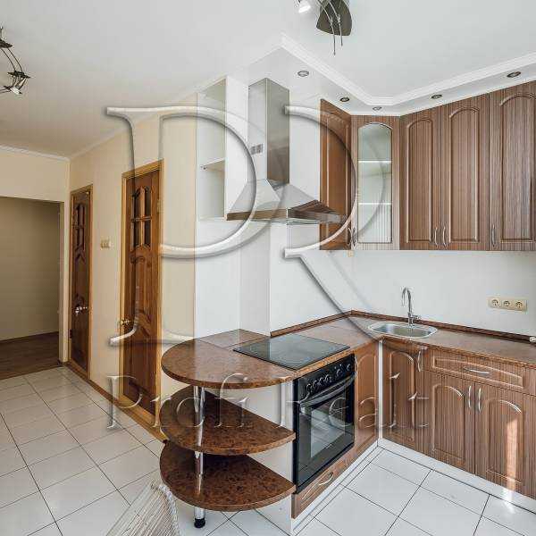 Продажа 2-комнатной квартиры 57 м², Оболонский просп., 27А