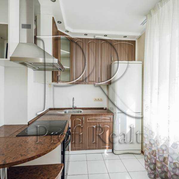 Продажа 2-комнатной квартиры 57 м², Оболонский просп., 27А