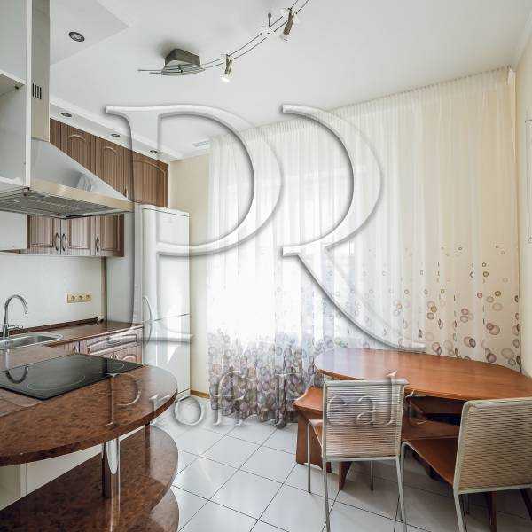 Продажа 2-комнатной квартиры 57 м², Оболонский просп., 27А